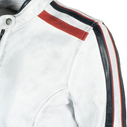 Blouson Helstons JADE - Blanc