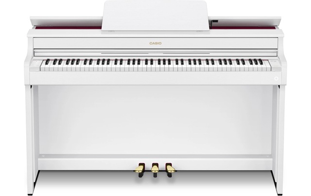 CASIO Digitalpiano »CELVIANO AP-300«