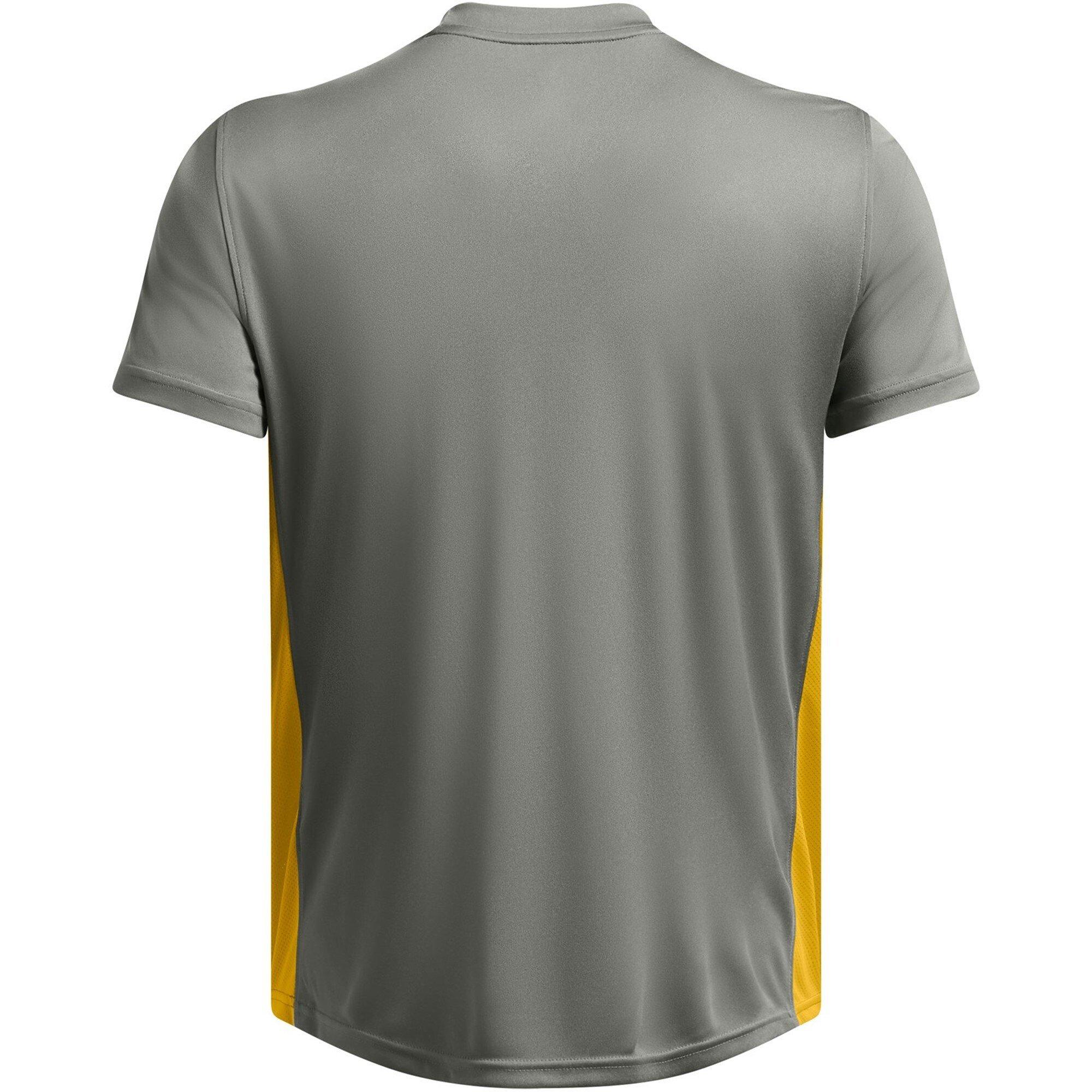 Under Armour UA Challenger Training Short Sleeve T Shirt Mens