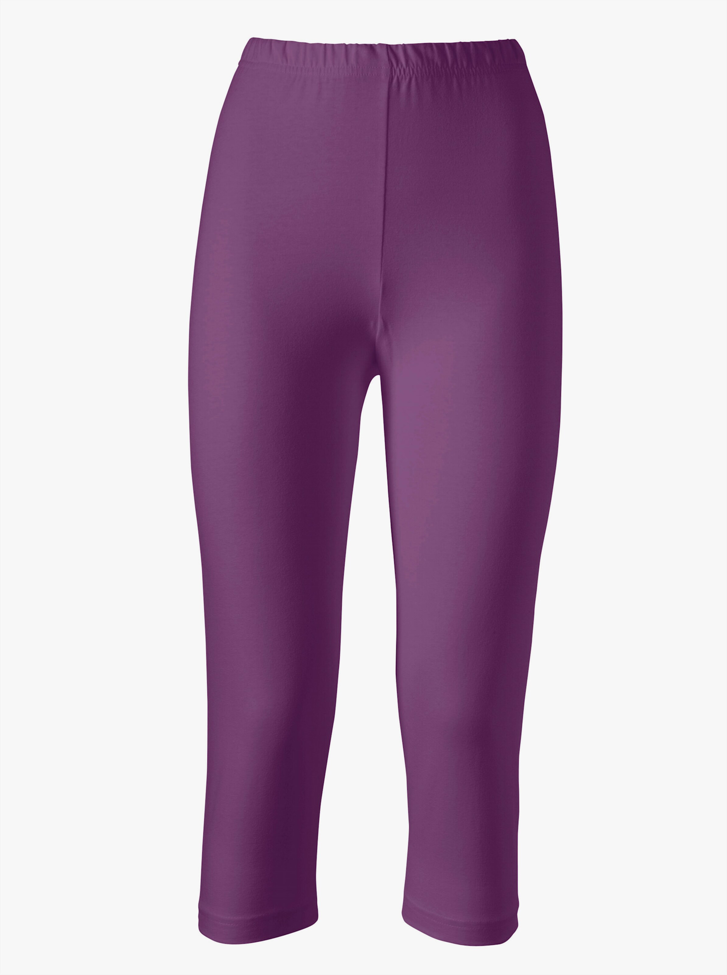 Capri-Leggings