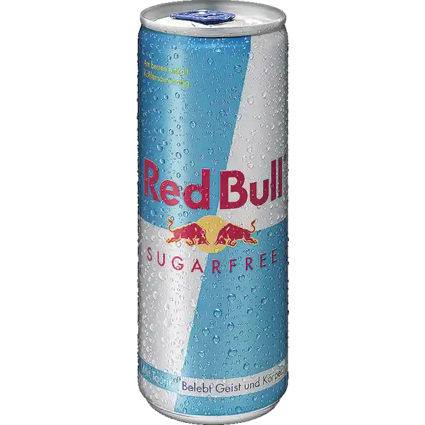 Energie Drink Sugarfree