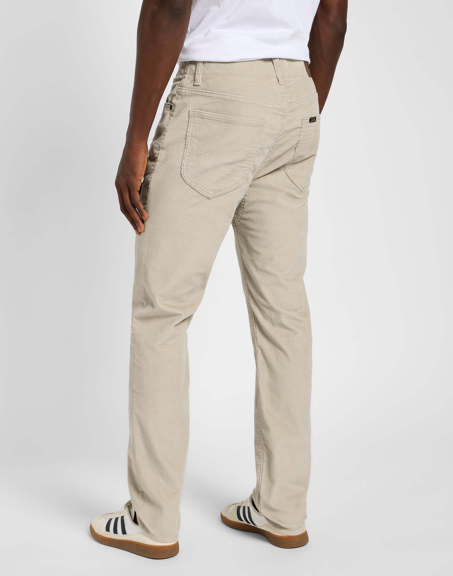 Lee® Stoffhose »Lee Stoffhose Slim Fit MVP«