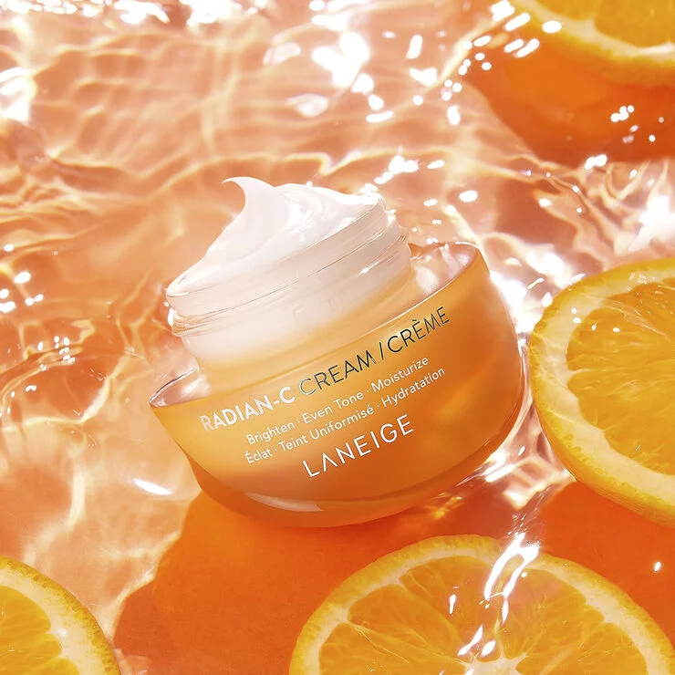 LANEIGE Radian-C Cream
