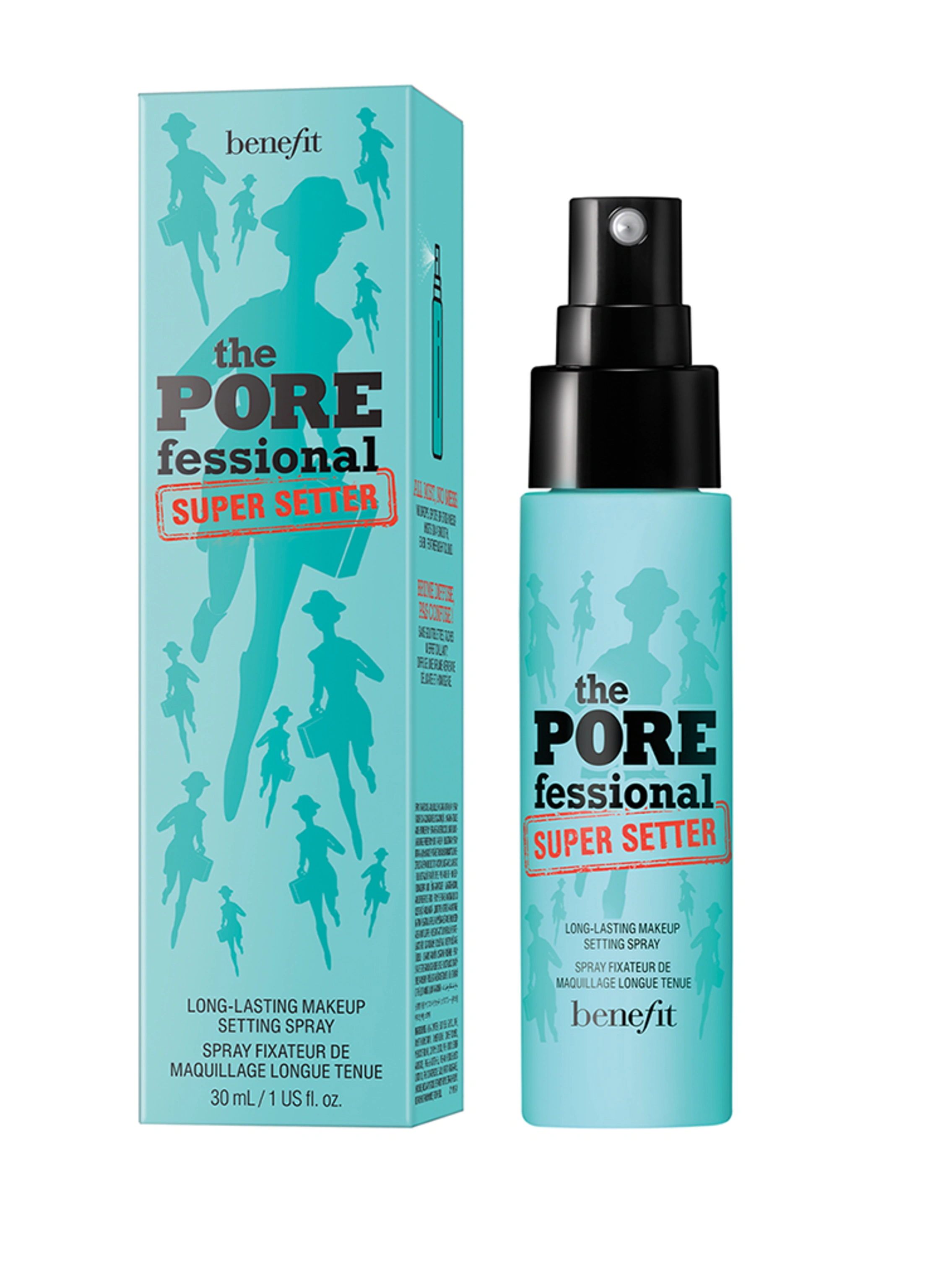 benefit THE POREfessional MINI