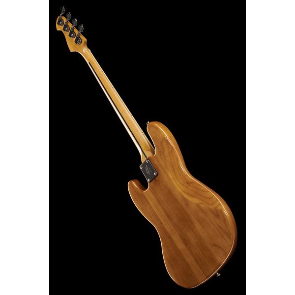 Harley Benton MV-4JB Natural Set