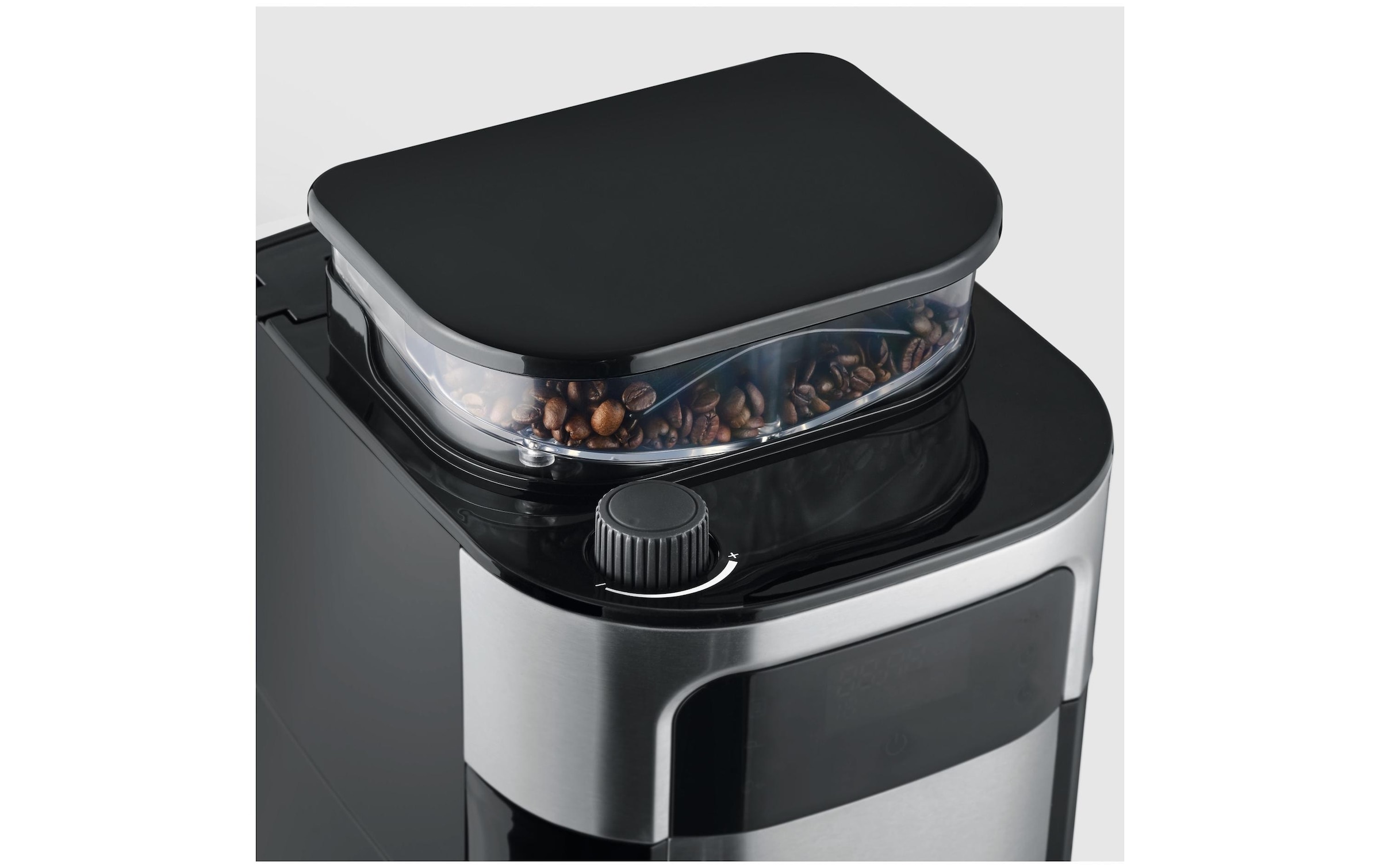 Severin Filterkaffeemaschine »KA 4813«