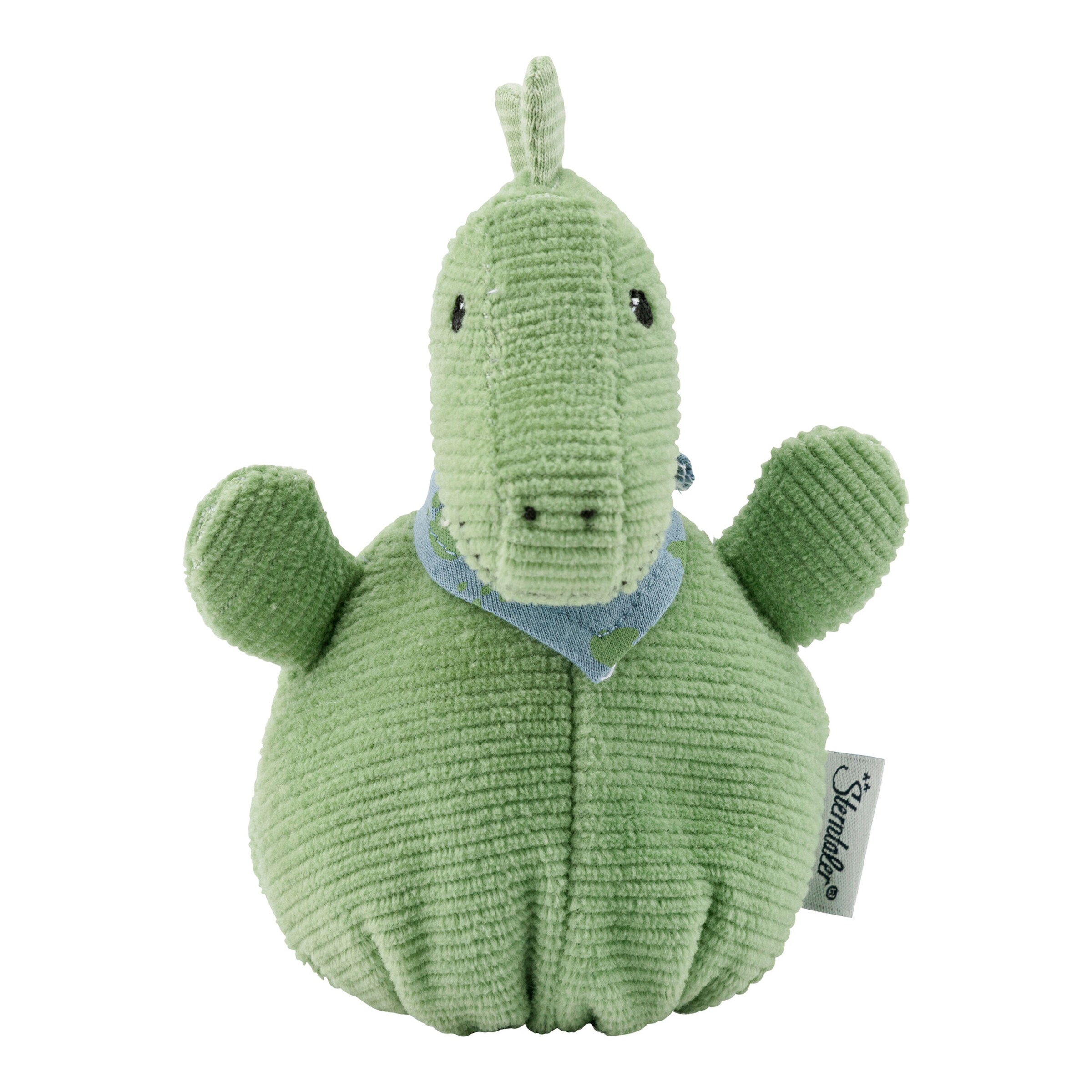 Sterntaler Knuddelsäckchen Dino Rexi