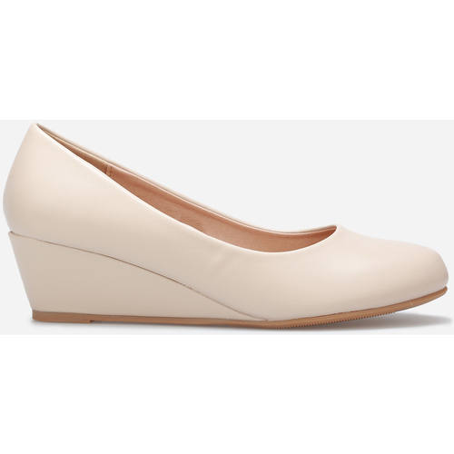 La Modeuse - 67540_P156861 Beige