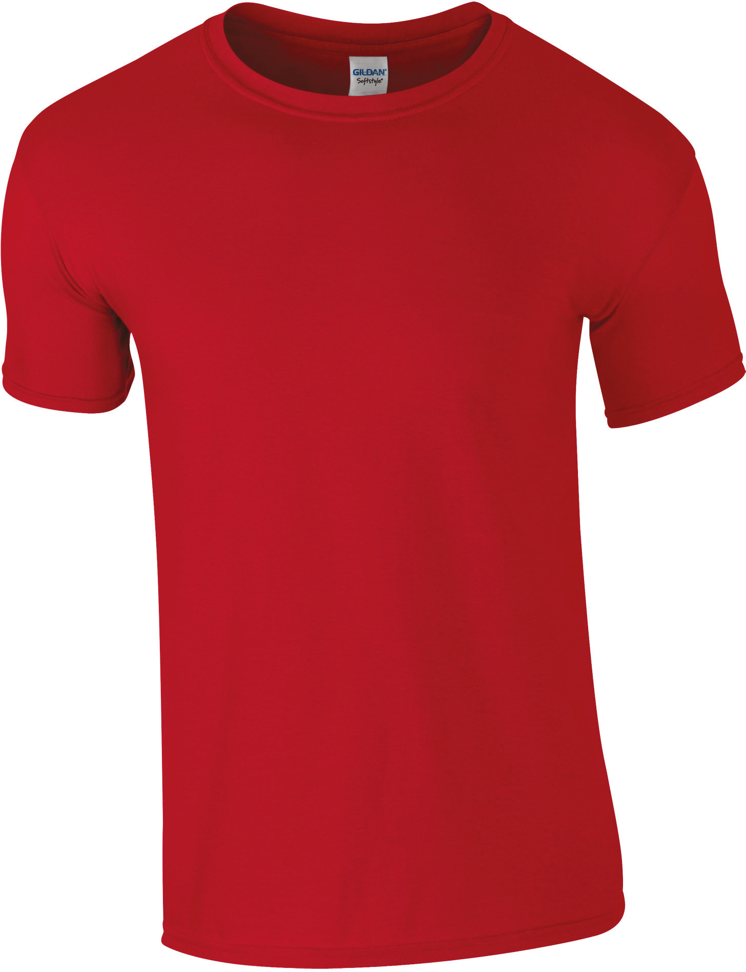Gildan GI6400 - T-Shirt Homme Confort Coton Premium