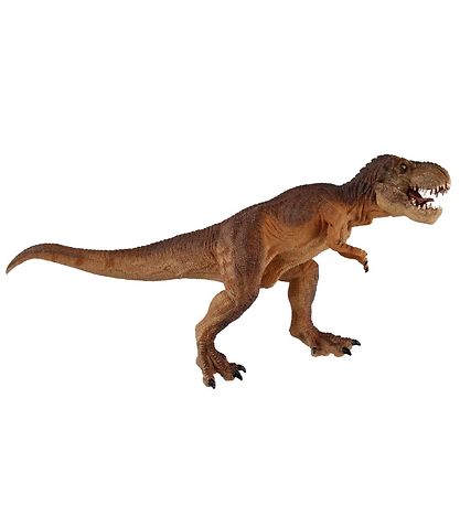 Papo L?bende T-Rex - L: 32 cm