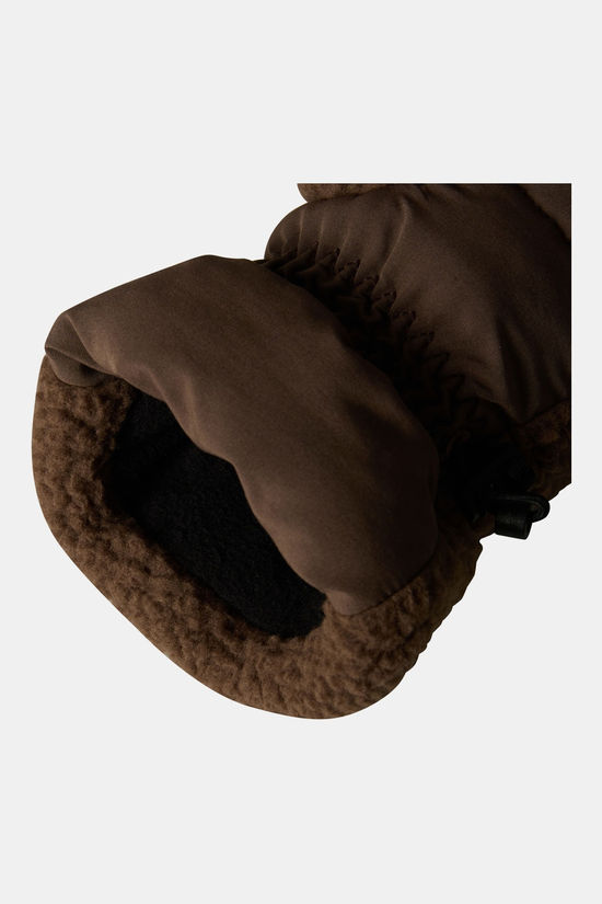 The North Face The North Face Cragmont Fleece Mitt Want