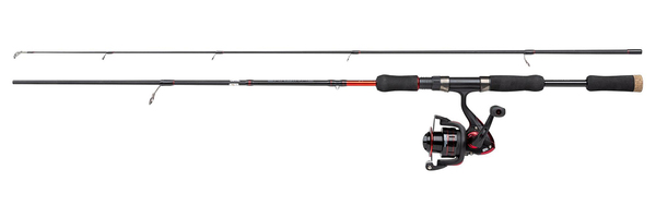 Abu Garcia Cardinal X Combo Lancer
