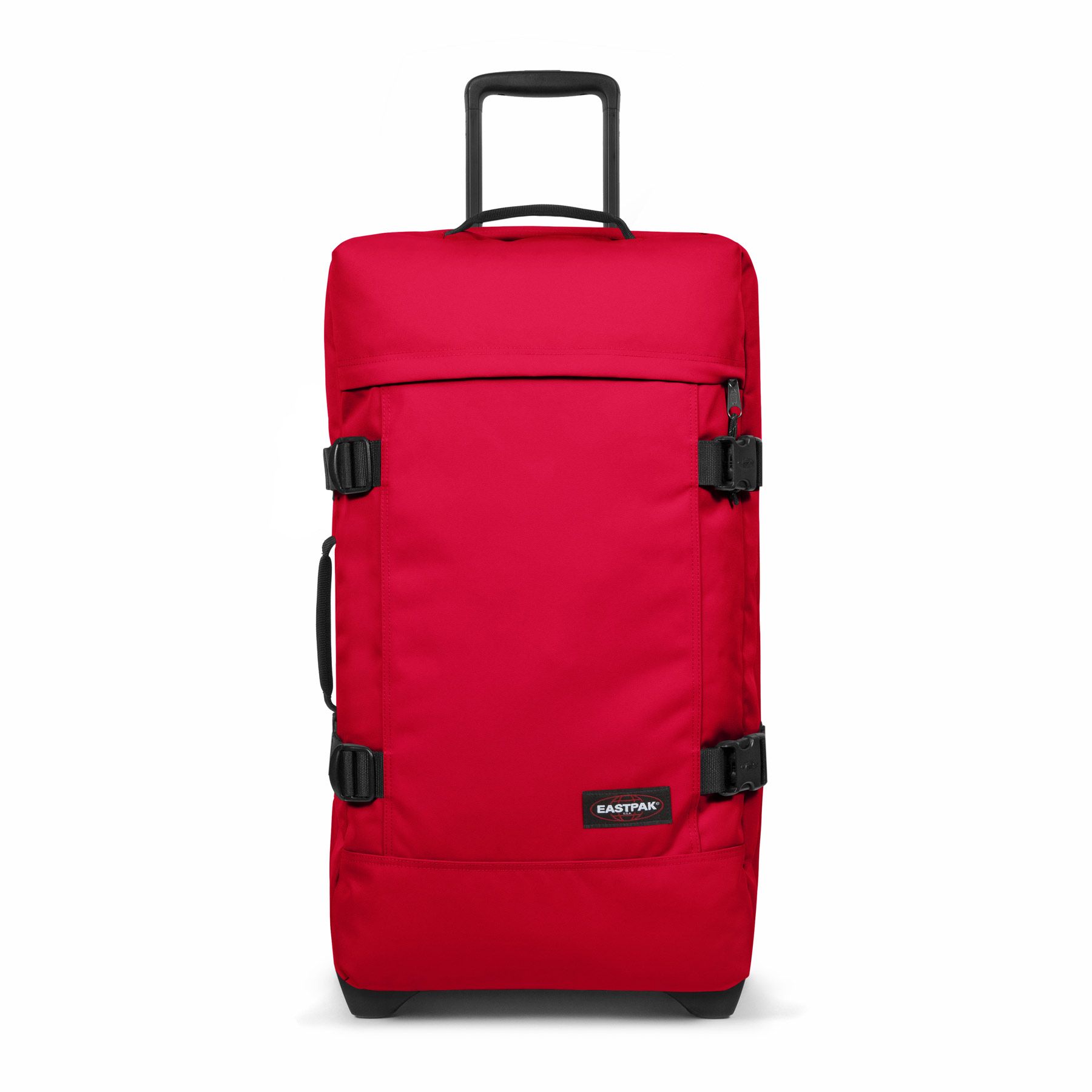 Tranverz M Sailor Red