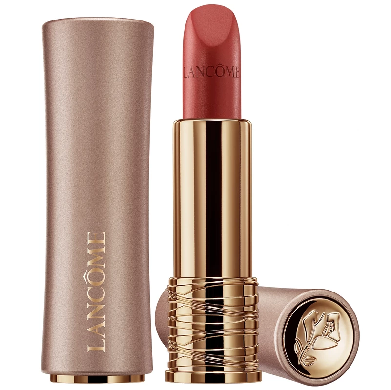 Lancôme L'Absolu Rouge Intimatte Lipstick 3,4 gr. - 274 French Tea