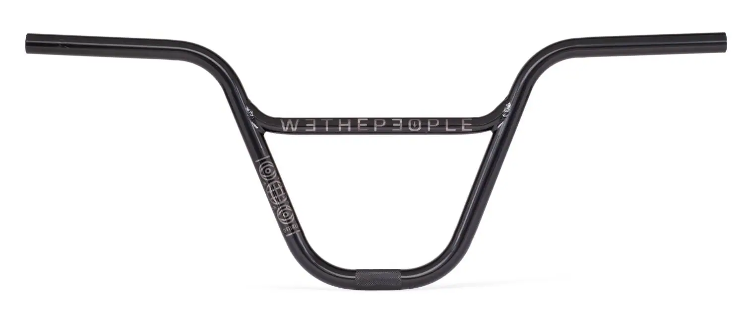 Wethepeople Utopia 22.2mm 2-Piece BMX Styr | SkatePro