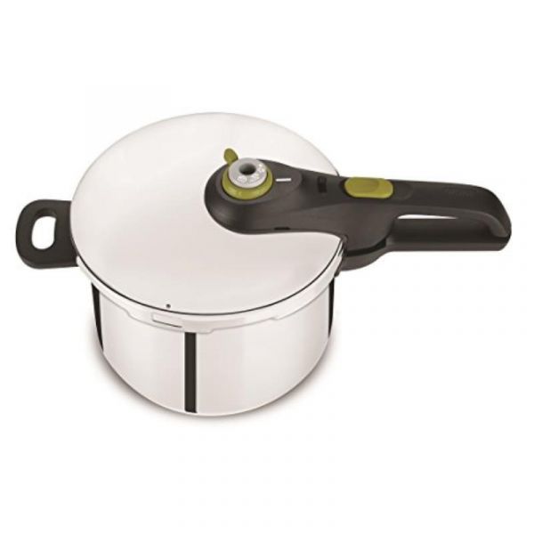 Tefal Panela Pressão Secure 5 Neo 6L - P2530737