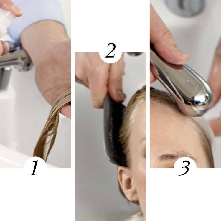 System Professional Elastic Force 125ml