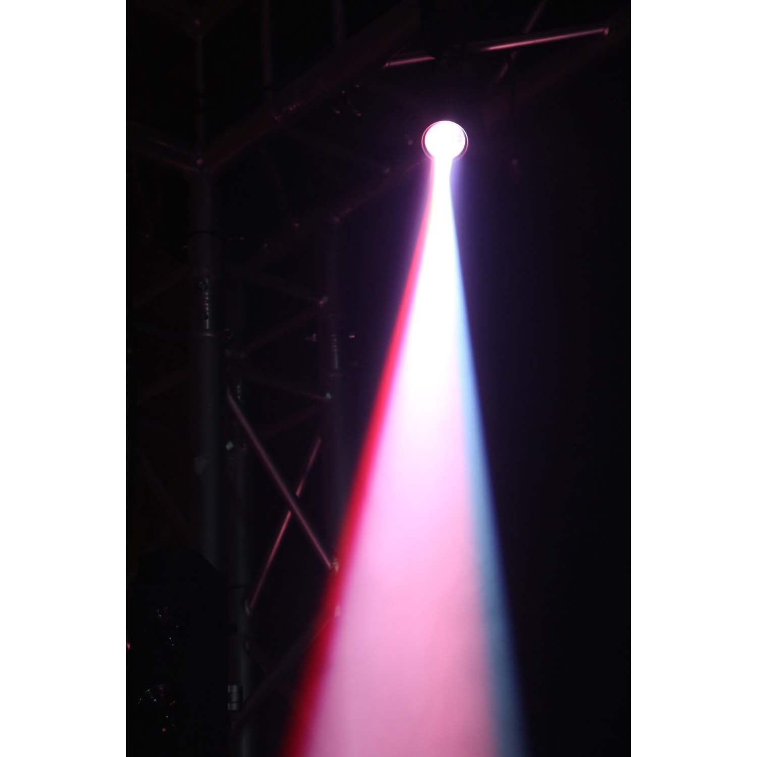 BeamZ PS10W 4-in1 10W DMX pinspot