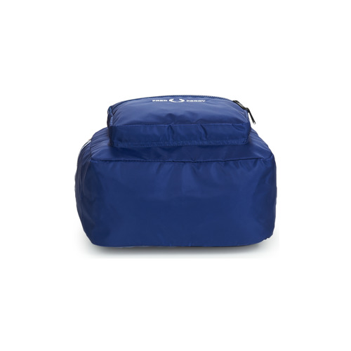 Fred Perry - GRAPHIC TAPE BACKPACK Marino
