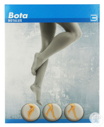 Bota Botalux 70 Panty De Soutien GRB Taille N5 Paire 1