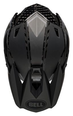 Casque Intégral Bell Full-10 Mips Spherical Noir