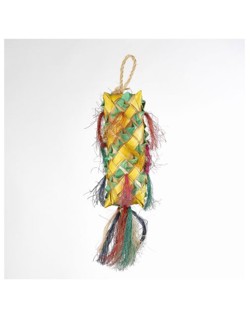 Sky Pet Products Carnival Pinata - Vogelspeelgoed - per stuk