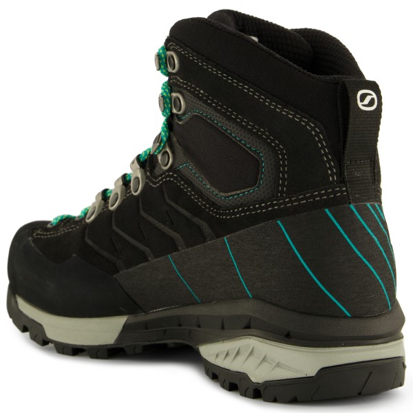 Scarpa - Women's Mescalito TRK GTX - Chaussures de randonnée