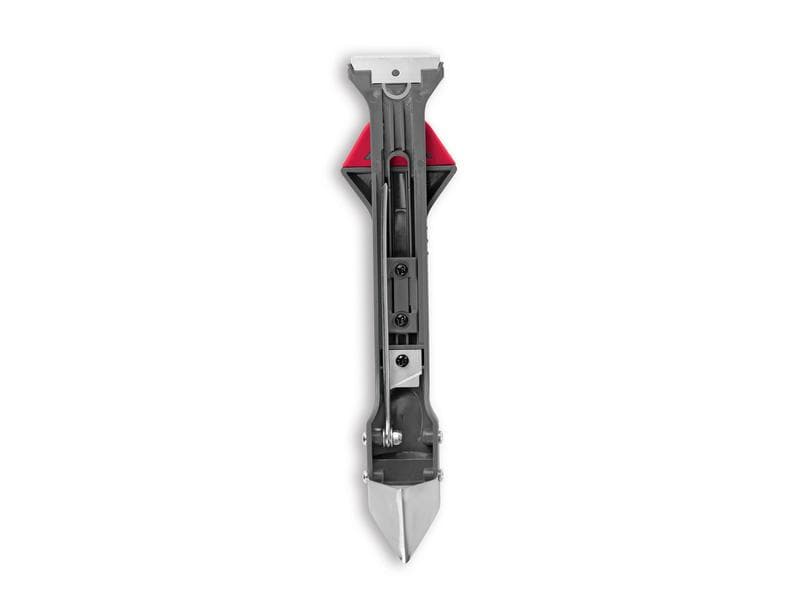 Fugentorpedo Fugen Messer Fugen Torpedo Set Messer 13-teili Universalwerkezeug zum Erneuern und Bearbeiten von Fugen – aus Die Höhle der Löwen