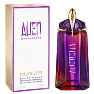 Thierry Mugler Alien Hypersense Eau de Parfum 90ML