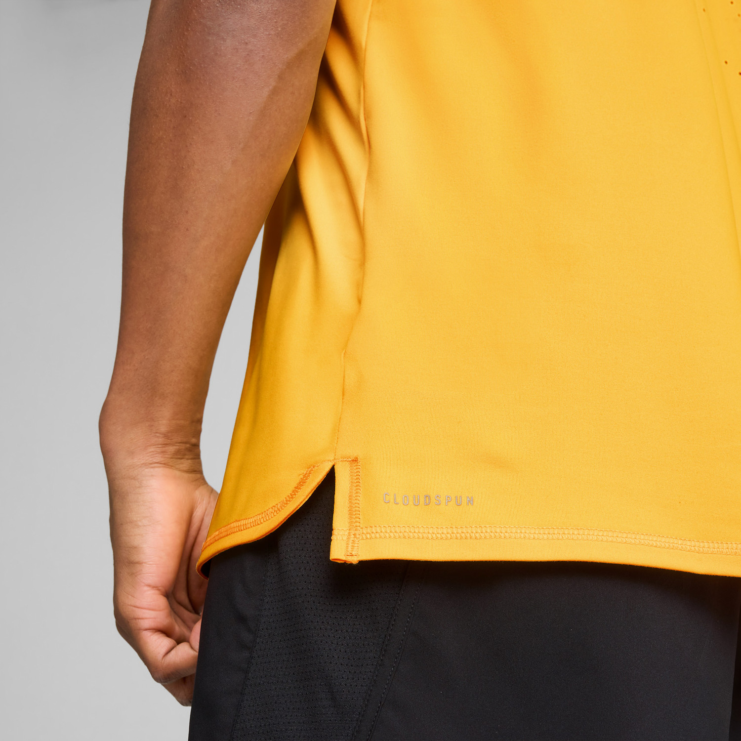 PUMA Run Cloudspun T-Shirt Heren