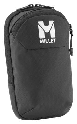 Pochette Millet Ubic Belt Pocket Noir