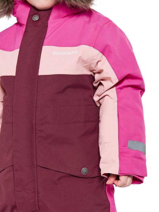 Bjärven Kids Coverall 3 flyverdragt