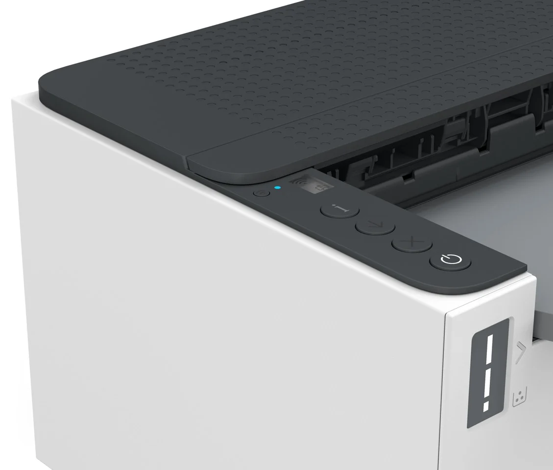HP - LaserJet Tank 1504W