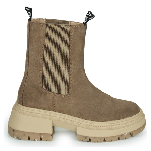No Name - STRONG JODHPUR - Beige