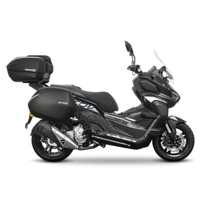 Support valises Shad 3P SYSTEM