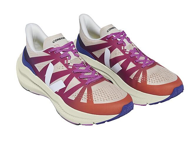 VEJA - CHAUSSURES DE RUNNING CONDOR 3 W