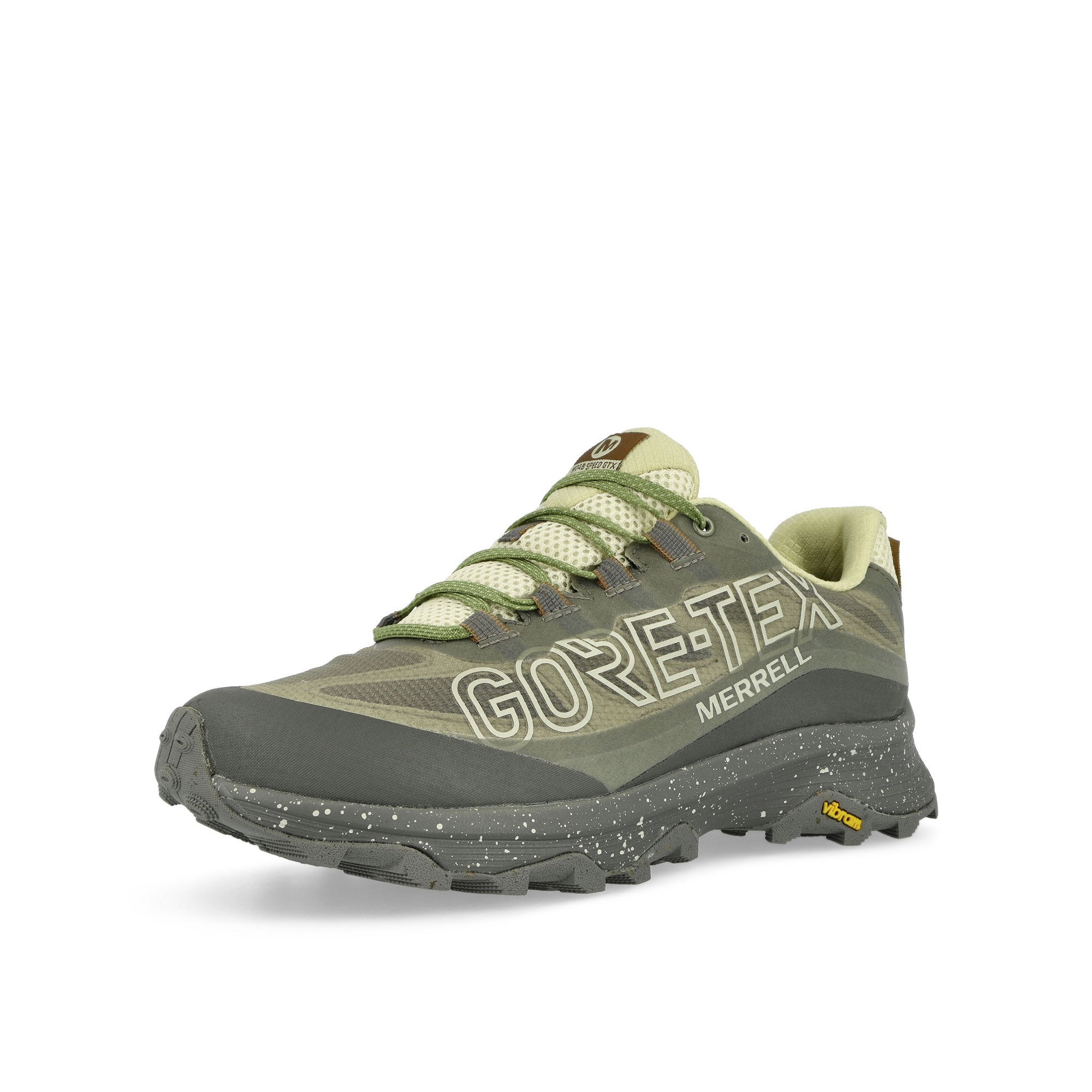 Merrell<br>Moab Speed GTX SE