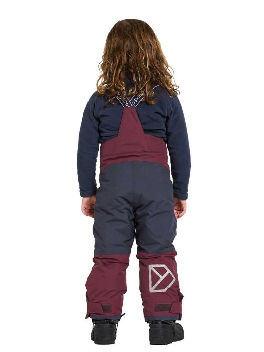 Idre Kid's Pants 6 skibukser