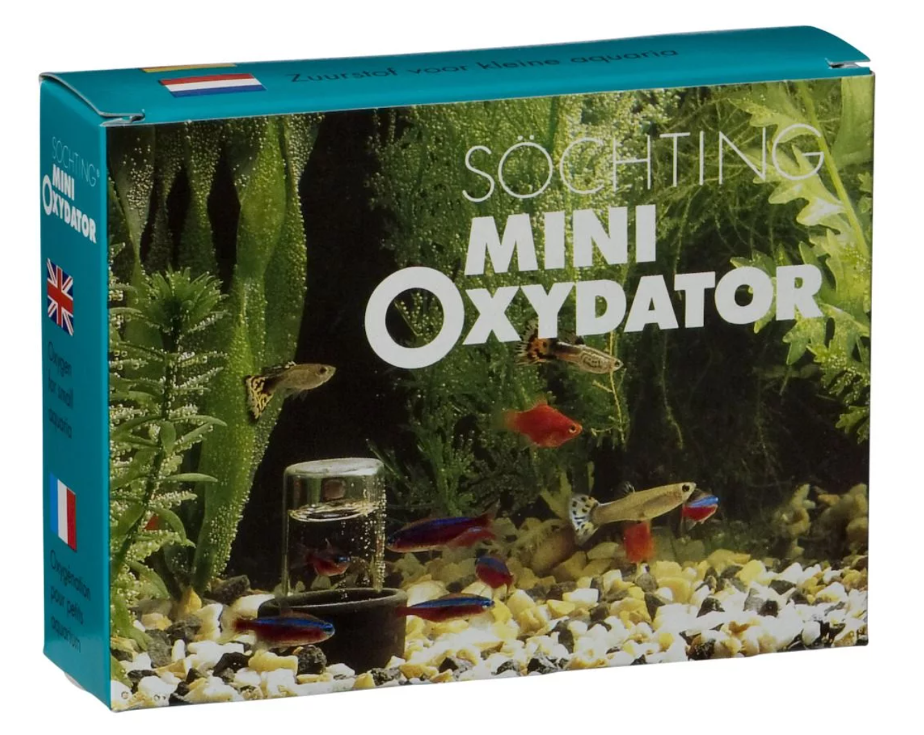 Söchting Mini oxydator