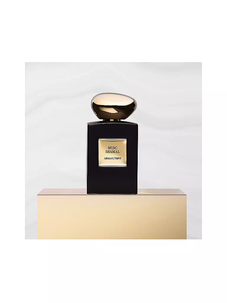 ARMANI/PRIVÉ Musc Shamal Eau de Parfum 100ml keine Farbe