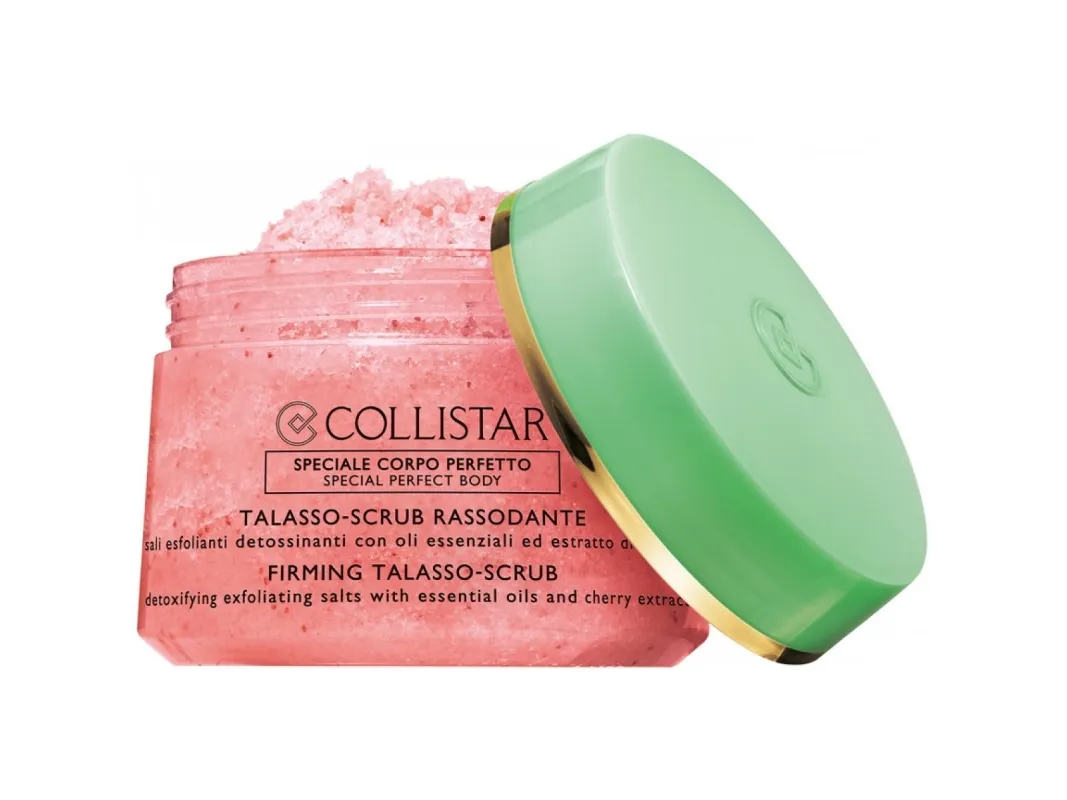 Collistar Special Perfect Body Firming Talasso Scrub 700 g
