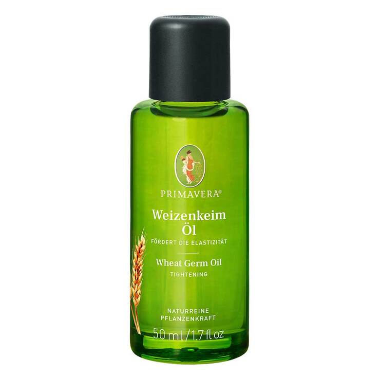 Weizenkeimöl, 50 ml