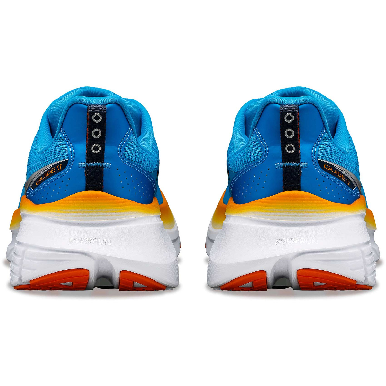 Saucony Guide 17 Heren