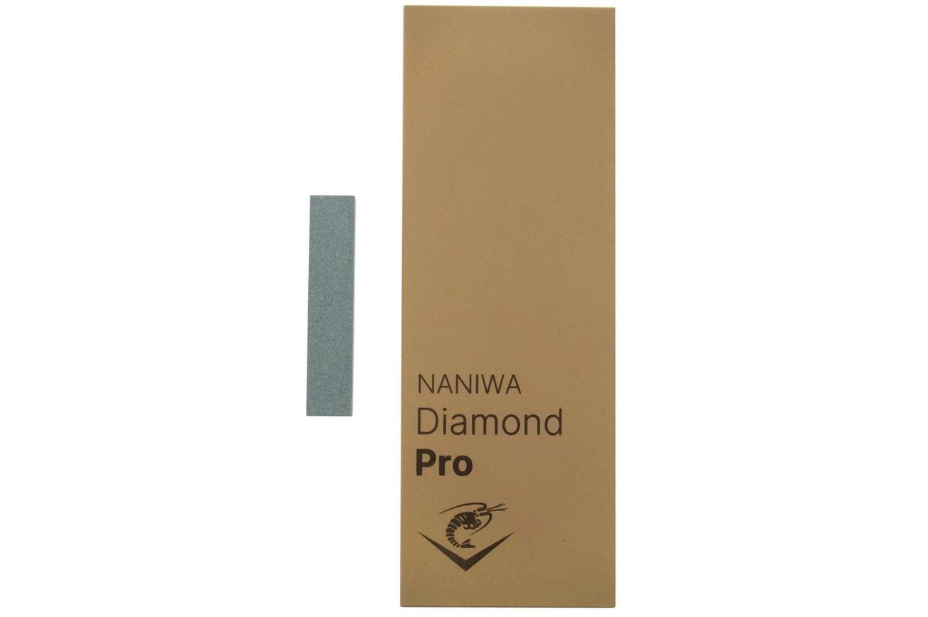 Naniwa Diamond Pro slijpsteen, korrel 6000