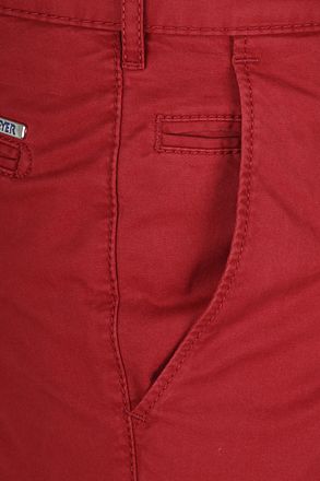 Meyer Chino Bonn Rood 1029300400-55 kopen