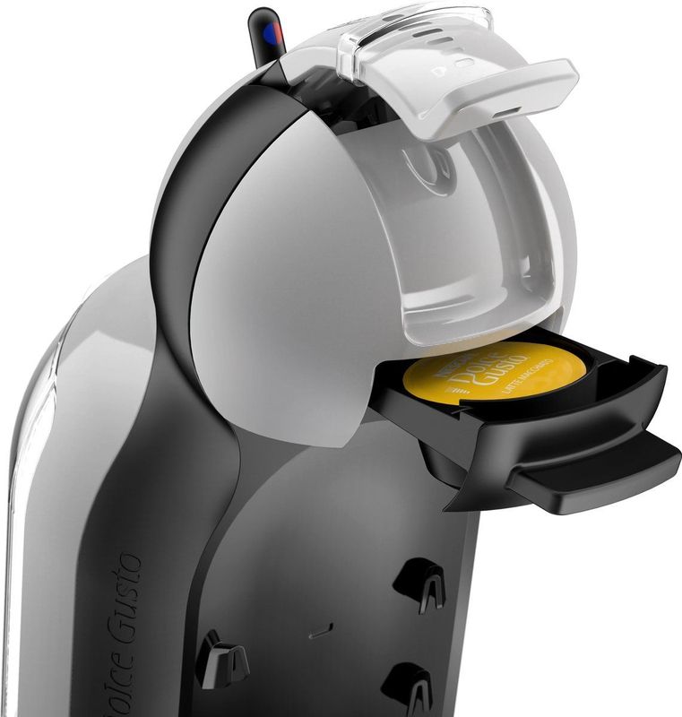 Krups - Dolce Gusto Mini Me KP123B10 - Koffiemachine - Zwart - 0,8 l Waterreservoir
