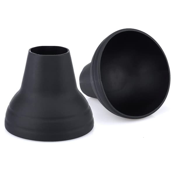 INF Pick Ball Retriever (4-pakning) - Praktisk golfballplukker