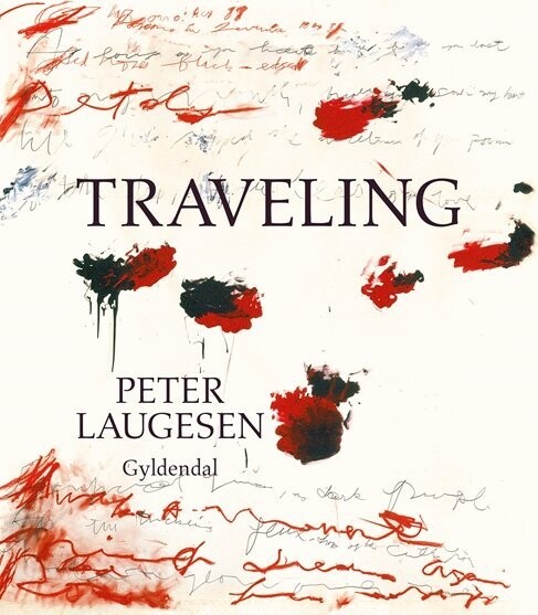 Traveling - Peter Laugesen - Bog