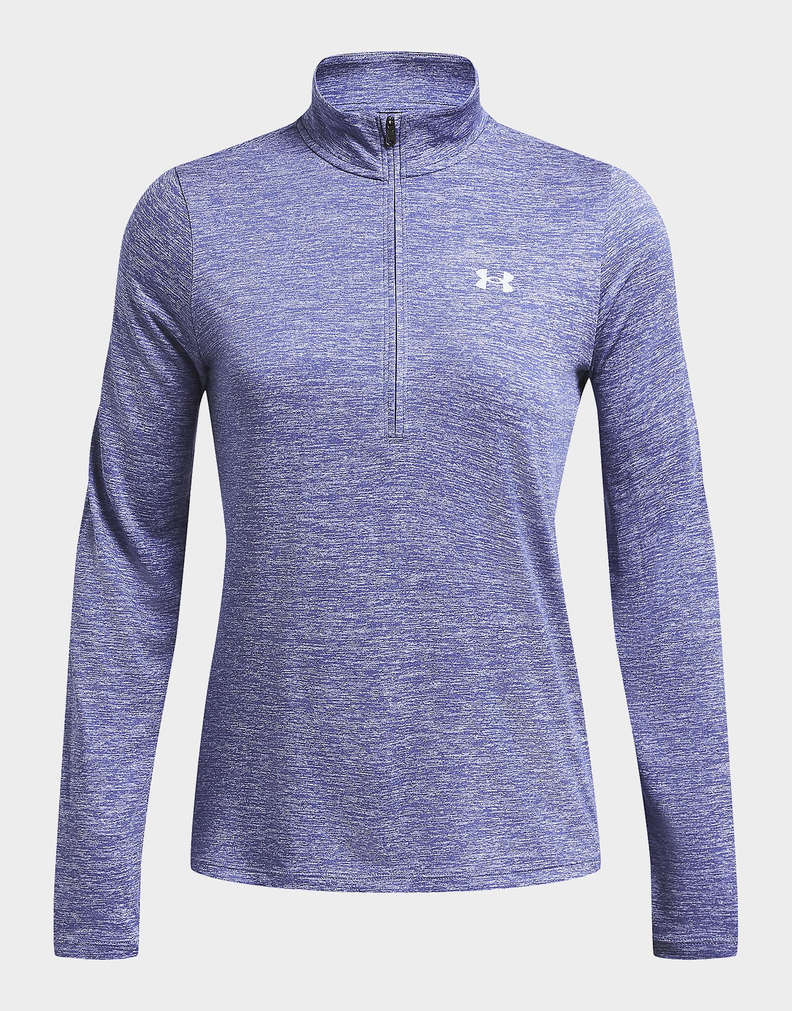 Under Armour Warmup Tops Tech 1/2 Zip- Twist