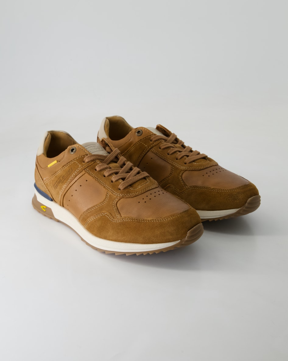 Camel Active 54ALA01 Schnürschuhe in Braun